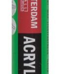 ΜΑΡΚΑΔΟΡΟΣ ΑΚΡΥΛΙΚΟΣ AMSTERDAM 4mm 672 Reflex Green SW