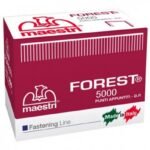 ΣΥΡΜΑΤΑ ΚΑΡΦΩΤΙΚΗΣ 108  MAESTRI FOREST 5000TEM