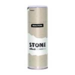 MASTON ΣΠΡΕΪ ΒΑΦΗΣ STONE EFFECT MARBLE 400ML
