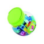 ΞYΣΤΡΑ 2 ΟΠΩΝ COLOR MATE ΒΑΡΕΛAΚΙ KEYROAD  (ΣΥΣΚ-24ΤΜΧ)