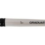 ΠΙΝΕΛΟ GOAT OVAL 1"  GRADUATE  ΣΥΝΘΕΤΙΚΟ