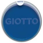 ΧΡΩΜΑΤΑ ΠΡΟΣΩΠΟΥ ΓΑΛΑΖΙΟ  Giotto Make Up Cosmetic Face Paint 5ml (ΣΥΣΚ-5ΤΕΜ)