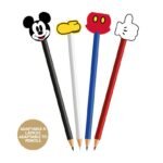 ΓΟΜΑ ΠΑΚΕΤΟ X4 MICKEY - Image 2