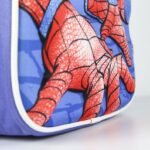 ΤΣΑΝΤΑ ΠΛΑΤΗΣ ΝΗΠΙΟΥ 3D SPIDERMAN ΜΕ ΠΑΓΟΥΡΙ ΑΛΟΥΜΙΝΙΟΥ - Image 5