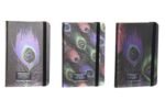 ΣΗΜΕΙΩΜΑΤΑΡΙΟ ΜΕ ΛΑΣΤΙΧΟ 9,5X1,5X14 80H, HOLOGRAM 3 ΣΧΕΔΙΑ