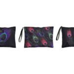 ΤΣΑΝΤΑΚΙ ΚΑΛΛΥΝΤΙΚΩΝ POLYESTER 30X3X21 3 ΣΧΕΔΙΑ