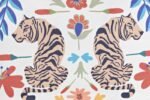 ΤΣΑΝΤΑΚΙ ΚΑΛΛΥΝΤΙΚΩΝ POLYESTER 33X8X21 2 ΣΧΕΔΙΑ - Image 2