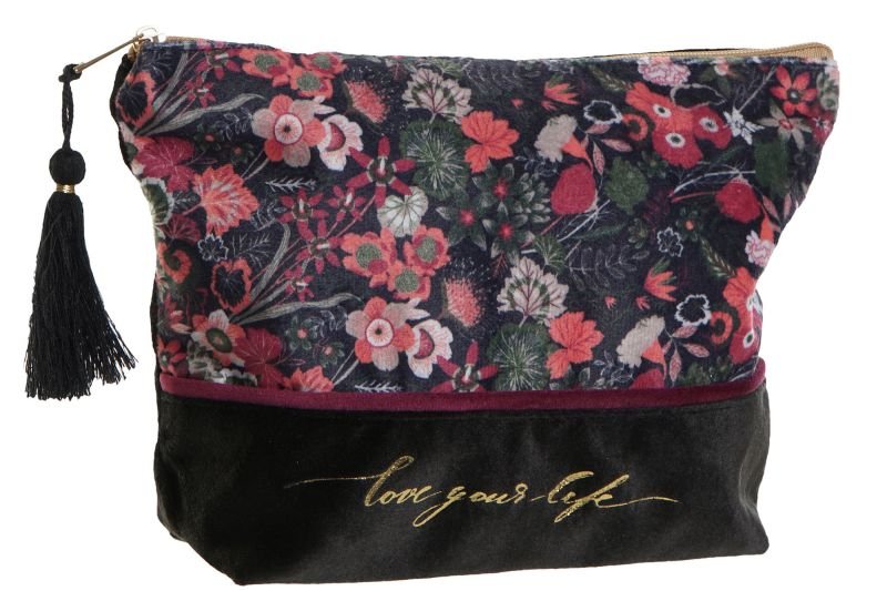 ΤΣΑΝΤΑΚΙ ΚΑΛΛΥΝΤΙΚΩΝ POLYESTER 20X5X15,5