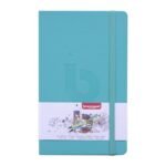 ΜΠΛΟΚ ΣΧΕΔΙΟΥ 13x21 Mint ΜΕ ΚΟΥΚΙΔΕΣ BRUYNZEEL