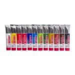 ΣΕΤ WATERCOLOUR THE NATIONAL GALLERY ART CREATION 12x12ml - Image 2