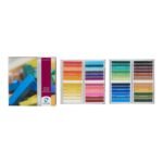 ΣΕΤ CARRE PASTEL 48ΤΕΜ VAN GOGH - Image 2