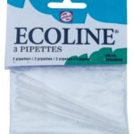 ΣΕΤ ΠΙΠΕΤΕΣ ECOLINE ROYAL TALENS 3ΤΕΜ