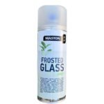 ΣΠΡΕΪ MASTON FROSTED GLASS  EFFECT (ΕΦΕ ΠΑΓΟΥ) 400ML
