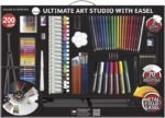 ΣΕT ΤΕΧΝΗΣ DALER ROWNEY SIMPLY COMPLETE ART SET 200ΤΕΜ.