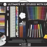 ΣΕT ΤΕΧΝΗΣ DALER ROWNEY SIMPLY COMPLETE ART SET 200ΤΕΜ.