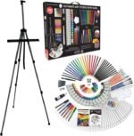 ΣΕT ΤΕΧΝΗΣ DALER ROWNEY SIMPLY COMPLETE ART SET 200ΤΕΜ. - Image 3