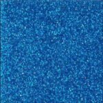 ΑΦΡΩΔΕΣ ΦΥΛΛΟ Α4 210x297 ΜΠΛΕ GLITTER  2,0 mm (ΣΥΣΚ-10ΤΕΜ)