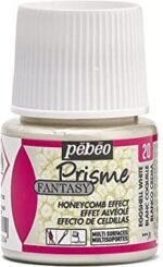 ΣΜΑΛΤΟ (ENAMEL) FANTASY PRISME Eggshell White 45ml PEBEO