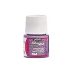 ΣΜΑΛΤΟ (ENAMEL) FANTASY PRISME Pearl Violine 45ml PEBEO
