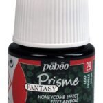ΣΜΑΛΤΟ (ENAMEL) FANTASY PRISME Leaf 45ml PEBEO