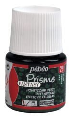 ΣΜΑΛΤΟ (ENAMEL) FANTASY PRISME Leaf 45ml PEBEO
