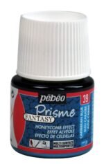 ΣΜΑΛΤΟ (ENAMEL) FANTASY PRISME Caribbean blue 45ml PEBEO