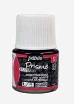 ΣΜΑΛΤΟ (ENAMEL) FANTASY PRISME Onyx 45ml PEBEO