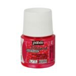 ΣΜΑΛΤΟ (ENAMEL) FANTASY PRISME Fluo Pink 45ml PEBEO