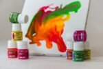 ΣΜΑΛΤΟ (ENAMEL) FANTASY PRISME Fluo Pink 45ml PEBEO - Image 3