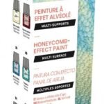 ΣΕΤ ΣΜΑΛΤΟ (ENAMEL) Fantasy Prisme 6x20ml PEBEO