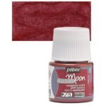 ΣΜΑΛΤΟ (ENAMEL) FANTASY MOON Carmine 45ml PEBEO