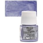 ΣΜΑΛΤΟ (ENAMEL) FANTASY MOON Lilac 45ml PEBEO