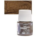 ΣΜΑΛΤΟ (ENAMEL) FANTASY MOON Chocolate 45ml PEBEO
