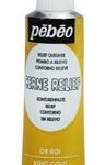 ΠΕΡΙΓΡΑΜΜΑ CERNE RELIEF King gold 20ml PEBEO