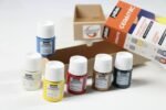 ΣΕΤ ΧΡΩΜΑΤΑ ΓΙΑ ΚΕΡΑΜΙΚΑ 6x20ml PEBEO CERAMIC - Image 2