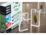 ΡΗΤΙΝΗ ΥΓΡΟ ΓΥΑΛΙ 50% bio 150ml GEDEO PEBEO BIO - Image 2
