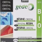 ΡΗΤΙΝΗ ΥΓΡΟ ΓΥΑΛΙ 50% bio 300ml GEDEO PEBEO BIO