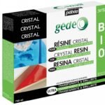 ΡΗΤΙΝΗ ΥΓΡΟ ΓΥΑΛΙ 50% bio 750ml GEDEO PEBEO BIO