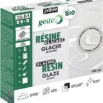 ΡΗΤΙΝΗ ΥΓΡΟ ΓΥΑΛΙ 40% bio 150ml GEDEO PEBEO BIO