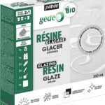 ΡΗΤΙΝΗ ΥΓΡΟ ΓΥΑΛΙ 40% bio 300ml GEDEO PEBEO BIO