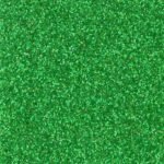 ΑΦΡΩΔΕΣ ΦΥΛΛΟ Α4 210x297 ΠΡΑΣΙΝΟ GLITTER  2,0 mm (ΣΥΣΚ-10ΤΕΜ)