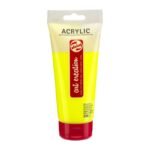 ΑΚΡΥΛΙΚΟ ART CREATION 200ml 256 Reflex Yellow (ΣΥΣΚ-2ΤΕΜ)