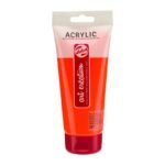 ΑΚΡΥΛΙΚΟ ART CREATION 200ml 257 Reflex Orange (ΣΥΣ-2ΤΕΜ)