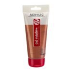 ΑΚΡΥΛΙΚΟ ART CREATION 200ml 805 Copper (ΣΥΣΚ-2ΤΕΜ)