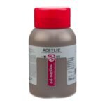 ΑΚΡΥΛΙΚΟ ΧΡΩΜΑ ART CREATION 750ml 403 Vandyke Brown