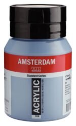 ΑΚΡΥΛΙΚΟ AMSTERDAM 500ml No.562 Greyish Blue