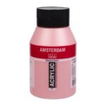 ΑΚΡΥΛΙΚΟ AMSTERDAM 1L No.316 Venetian Rose