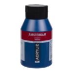 ΑΚΡΥΛΙΚΟ AMSTERDAM 1L No.557 Greenish Blue