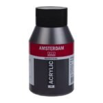 ΑΚΡΥΛΙΚΟ AMSTERDAM 1L No.708 Payne's Grey