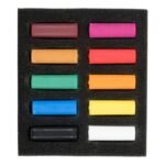 REMBRANDT SOFT PASTELS GENERAL SELECTION SET 10 ΤΕΜ - Image 3